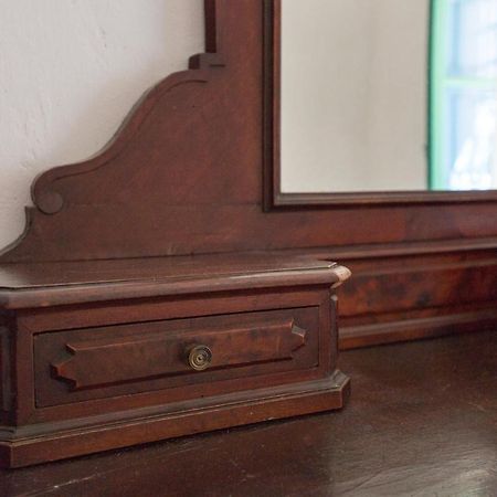 Le Sette Sorelle Pecorini Bagian luar foto