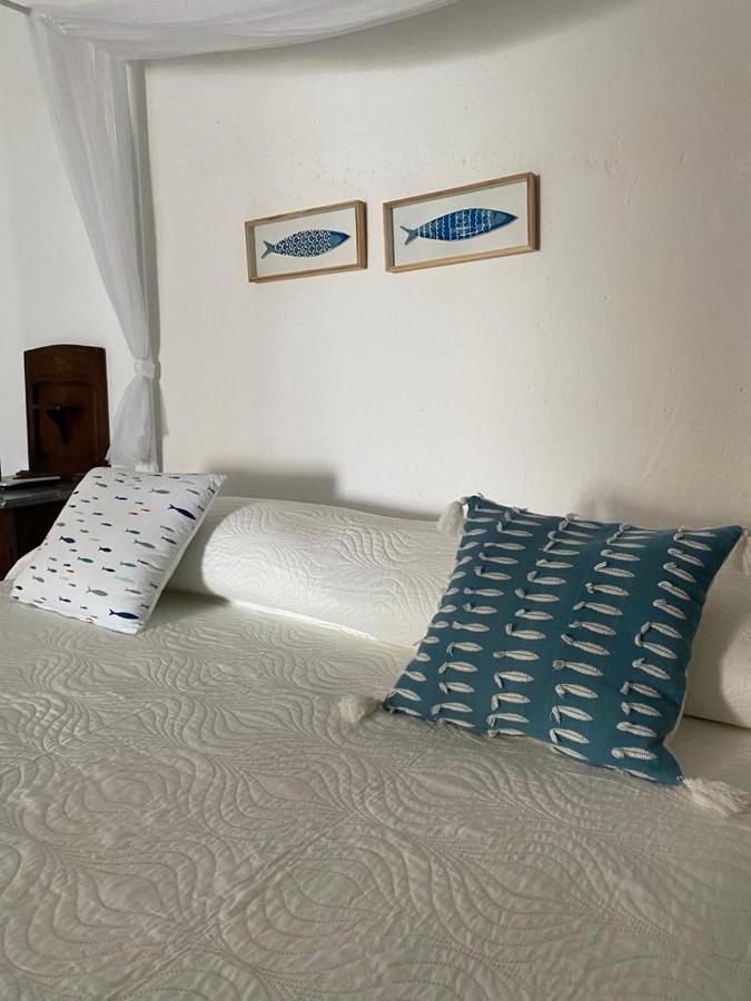 Le Sette Sorelle Pecorini Bagian luar foto