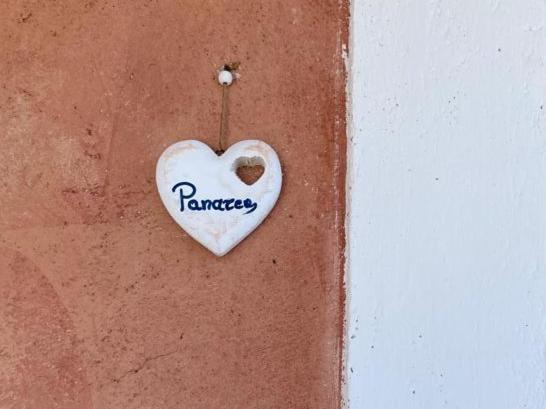 Le Sette Sorelle Pecorini Bagian luar foto