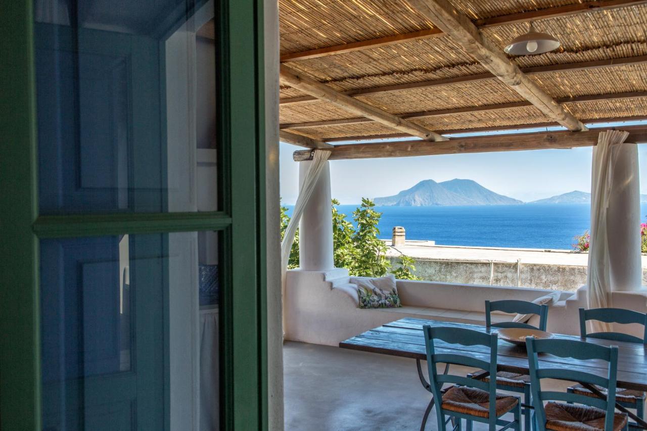Le Sette Sorelle Pecorini Bagian luar foto